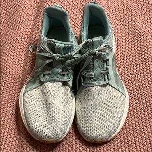 Adidas pure boost x women’s running shoes size 8